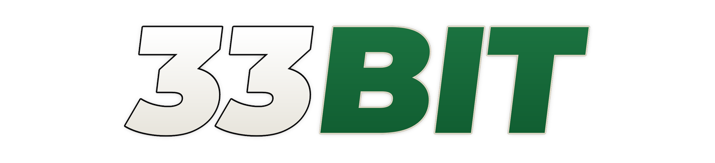 33bit